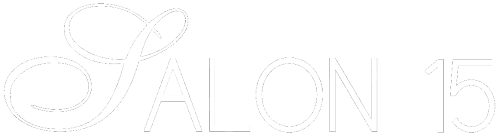 logo salon15
